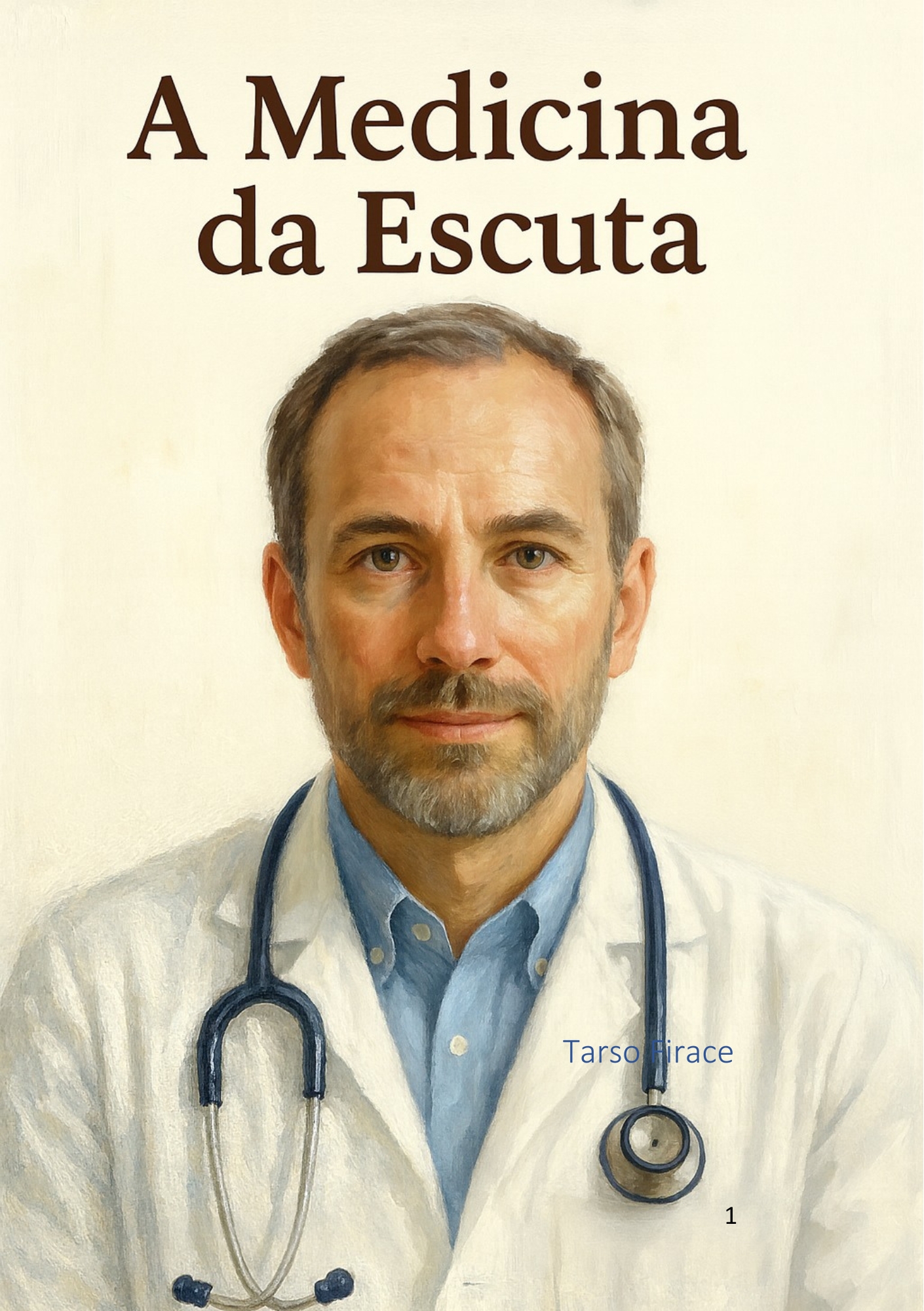 A Medicina da Escuta